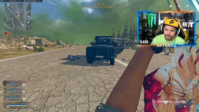 LE PLUS BEAU SNIPER DE CALL OF DUTY Mais c’est le M82.... (Warzone Pack ANGELS & DEMONS) смотреть онлайн