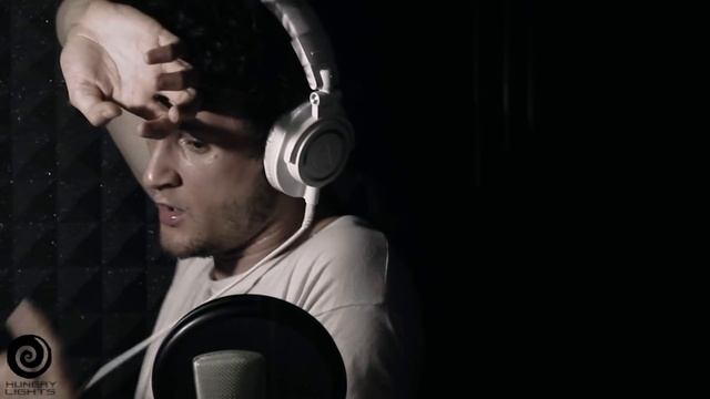 Hungry Lights - Prototype (one-take vocal performance) смотреть онлайн