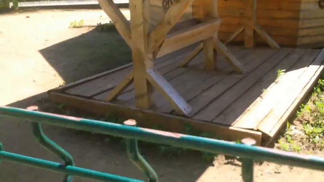 Страус в Москве смотреть онлайн