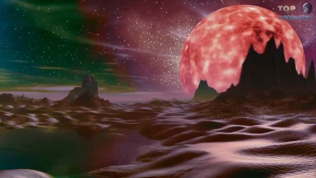 10 Recently Discovered EARTH LIKE PLANETS ✅ смотреть онлайн