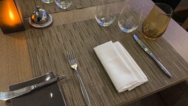 Viking Venus Food Viking Ocean Cruise Line смотреть онлайн