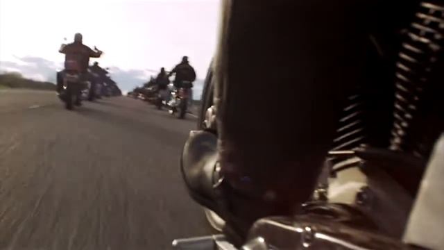 Ария - Король дороги