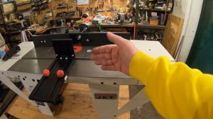 Фрезерный стол JET JRT-2