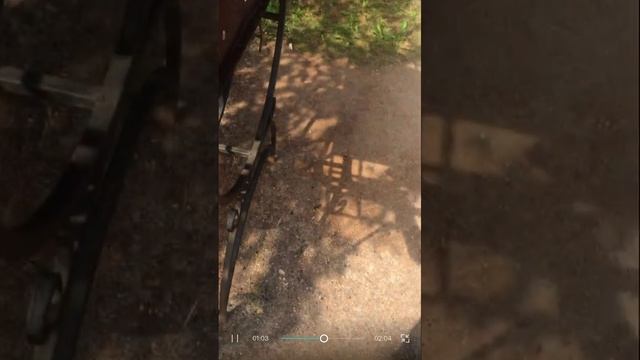 Сжигание негативных вещей вторая часть смотреть онлайн