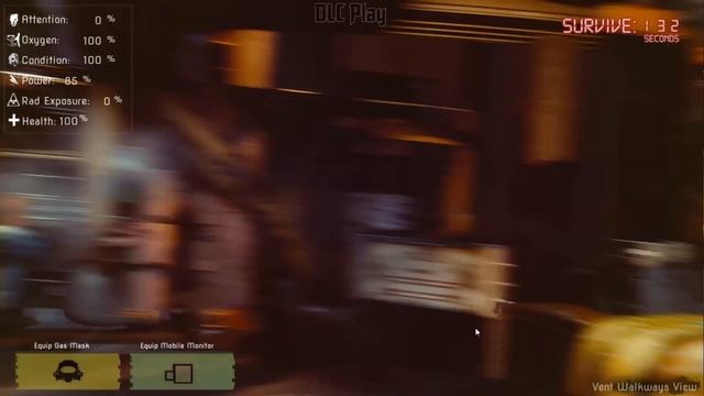 Post-Shift 2 | Night 6 (Good Ending) & Extras (Part B Complete) смотреть онлайн
