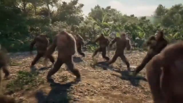 monkeys dancing смотреть онлайн