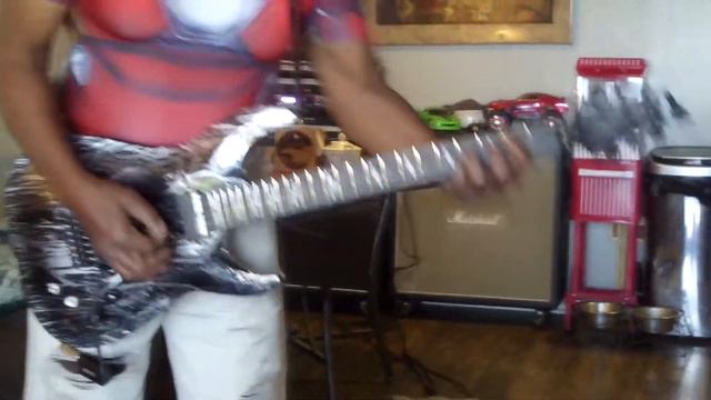 My Schecter Silver Mountain Active C1 F/R/S смотреть онлайн