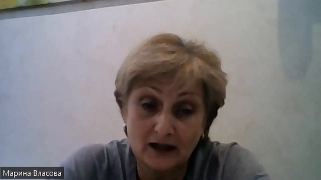 Знакомство Марины Власовой со школой современного гобелена смотреть онлайн