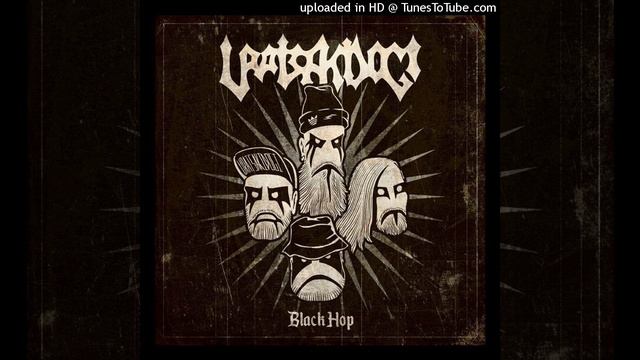 Uratsakidogi - Black Hop III смотреть онлайн