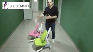 Как выбрать стул или ортопедическое кресло для школьника. Ошибки в выборе.