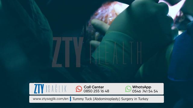 Tummy Tuck (Abdominoplasty) Surgery in Turkey👍😍🇹🇷 смотреть онлайн