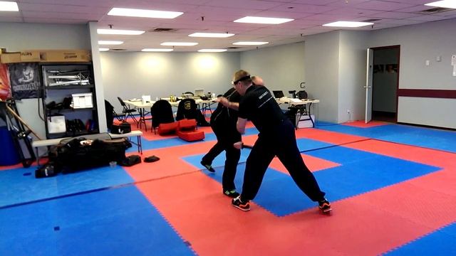 VID 20160327 Robin S Lakeland Security Manager. смотреть онлайн