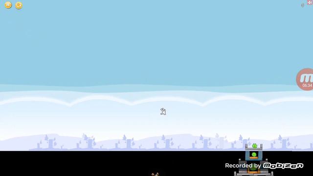 Angry Birds Chinese Bootleg Gameplay смотреть онлайн
