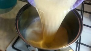 БЕЗУМНО ВКУСНЫЙ  Банановый пудинг за 10 минут!??