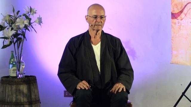 Tandava the Cosmic Dance: Daniel Odier смотреть онлайн