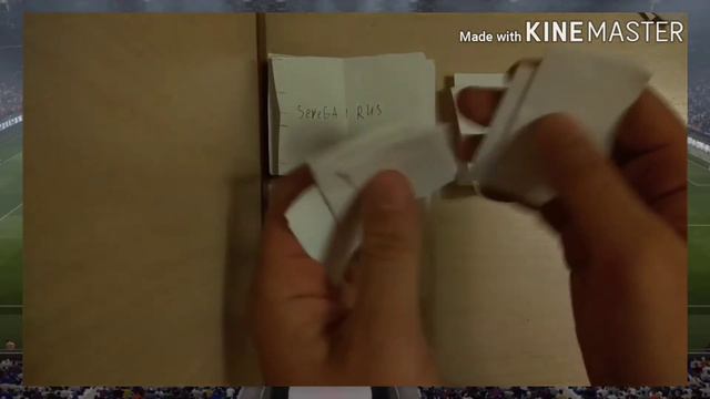 Испанский турнир LaLiga. Жеребьёвка.