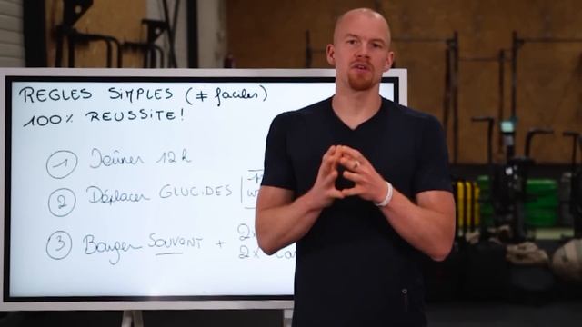 Les 3 Techniques Perte de Poids aux 100% de résultats (en 2 semaines !) смотреть онлайн