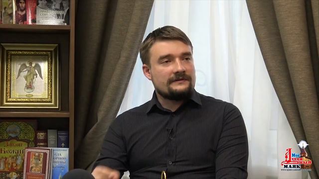 Христианство на Болгарской земле смотреть онлайн