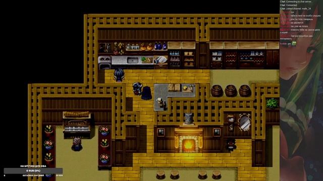 Metal as Phuk - Советы учителя информатики Релкона - Игрорулетка #2 смотреть онлайн