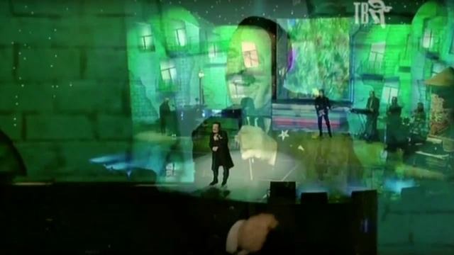 Вилли Токарев "Травы пахнут мятою" смотреть онлайн