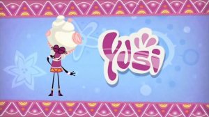 1 час заставки куми куми