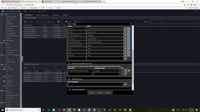 Installing Emby, a Plex alternative, in Openmediavault смотреть онлайн