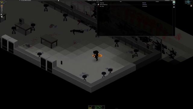 Thousands Of Zombies - Part 29 / Project Zomboid смотреть онлайн