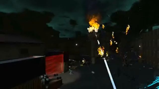 Twisted Arrow (Full Walkthrough - Chapter 1 Prison) смотреть онлайн