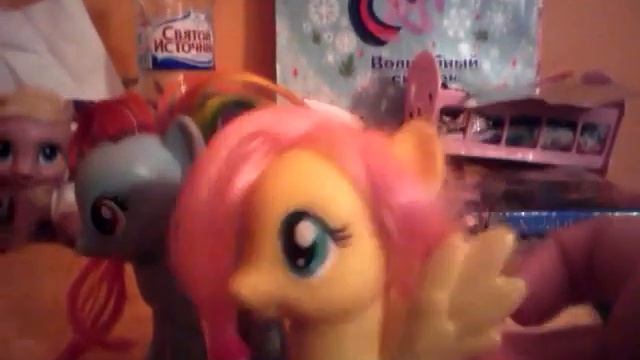 Как сделать причёску пони смотреть онлайн