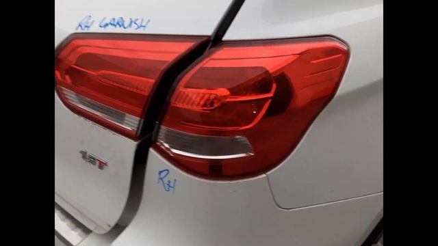 2020 Haval H2 – Automatic FWD 5094 смотреть онлайн