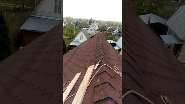 Борьба со мхом и обрабоька антисептиком. Работаем Московская область 89969738836 смотреть онлайн