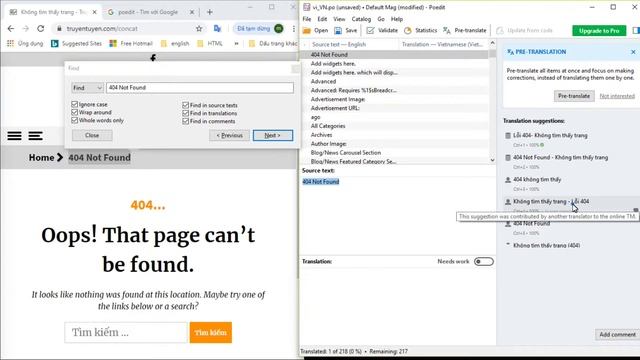 How to translate your WORDPRESS site to your language ??? смотреть онлайн