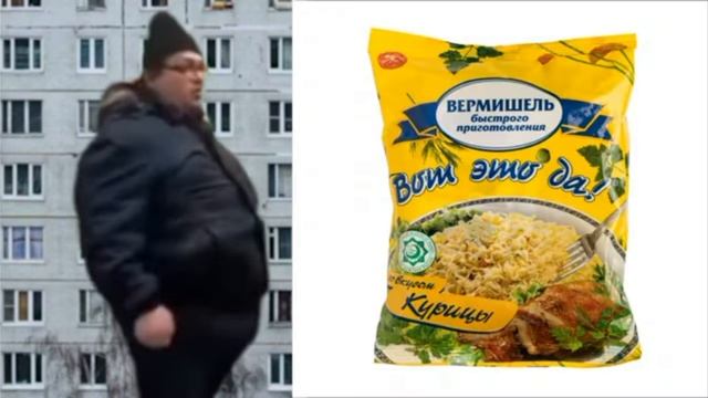 БУРГЕР КИНГ ГОВНО ОЦЕНИВАЕТ ДОШИРАКИ! смотреть онлайн