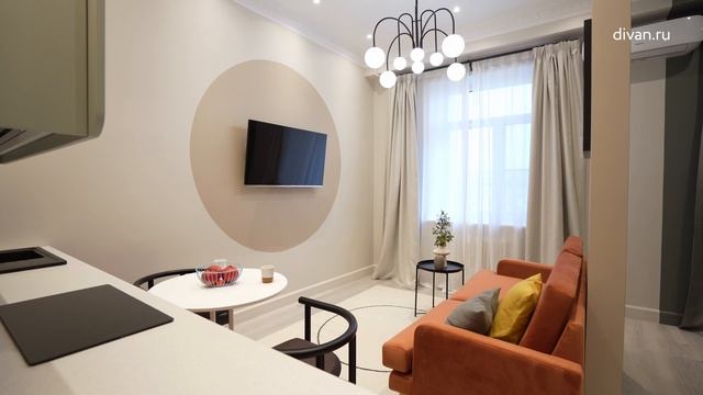 ОБЗОР ДИВАНОВ ОТ DIVAN RU?РЕАЛЬНЫЕ ИНТЕРЬЕРЫ? смотреть онлайн