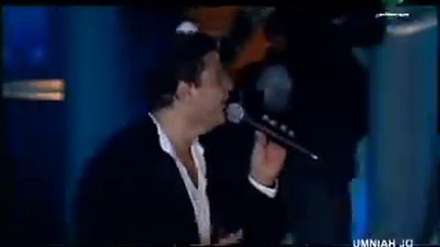 Amr Diab Hala Feb Concert 2007 Tamally Maak смотреть онлайн