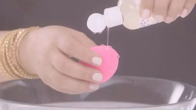 BEAUTYBLENDER Blendercleanser