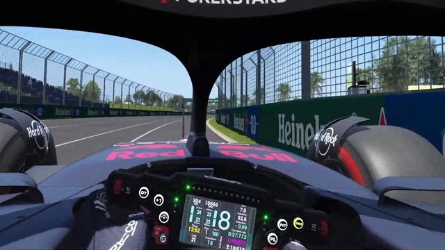 ASSETTO CORSA | F1 2023 | VR | RED BULL RACING | AUSTRALIA GP | QUALIFYING | RTX4090 смотреть онлайн