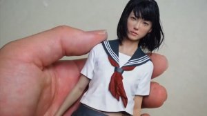 Как надо раскрашивать фигурки