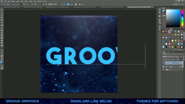Free YouTube Banner Template | Photoshop (Banner + Logo + Twitter PSD) 2016 смотреть онлайн