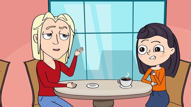 МОИ ИНТЕРНЕТ-ЗНАКОМСТВА (Анимация LOLka) смотреть онлайн