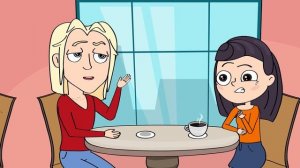 МОИ ИНТЕРНЕТ-ЗНАКОМСТВА (Анимация LOLka)