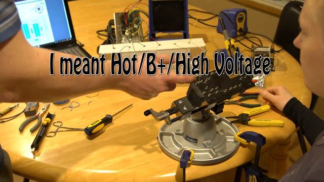 Champ 5F1 Video 2 смотреть онлайн