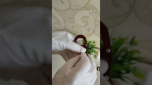 Инструкция сборки крепления подвесной Иконы ручной работы