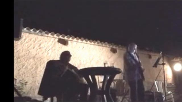 Folsom Prison Blues by Alligator Swamp @ Le Café du Burgaud, Saturday, 8 August 2020 смотреть онлайн