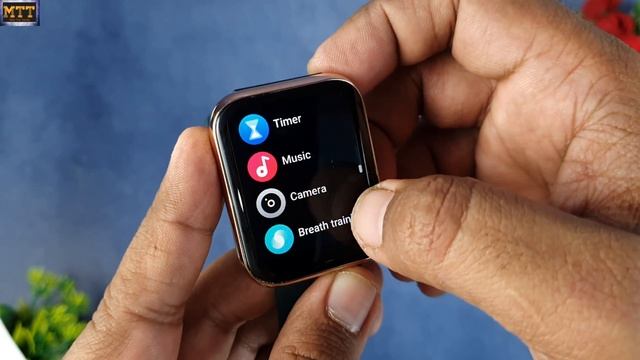 Dizo Watch D is here. Most accurate and premium smartwatch under 3000. смотреть онлайн