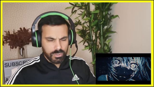 ADO - "Unravel" | REACTION | Dindn't Know ANYTHING About This... смотреть онлайн
