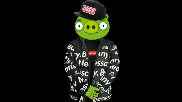 Bad Piggies Drip Remix (Prod.Fresh)