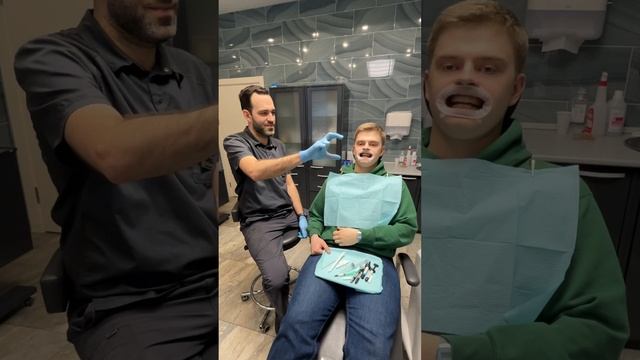 Шутнику стало не до шуток! (версия ИЛАТАН) смотреть онлайн