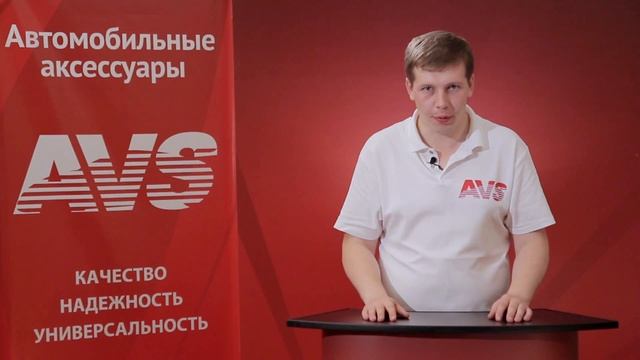 Парктроник PS-528 (8 датчика, цветной LCD-Дисплей) смотреть онлайн