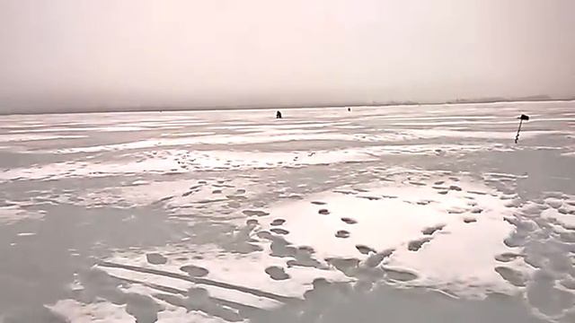 Миниотчет с Шатурского льда. смотреть онлайн
